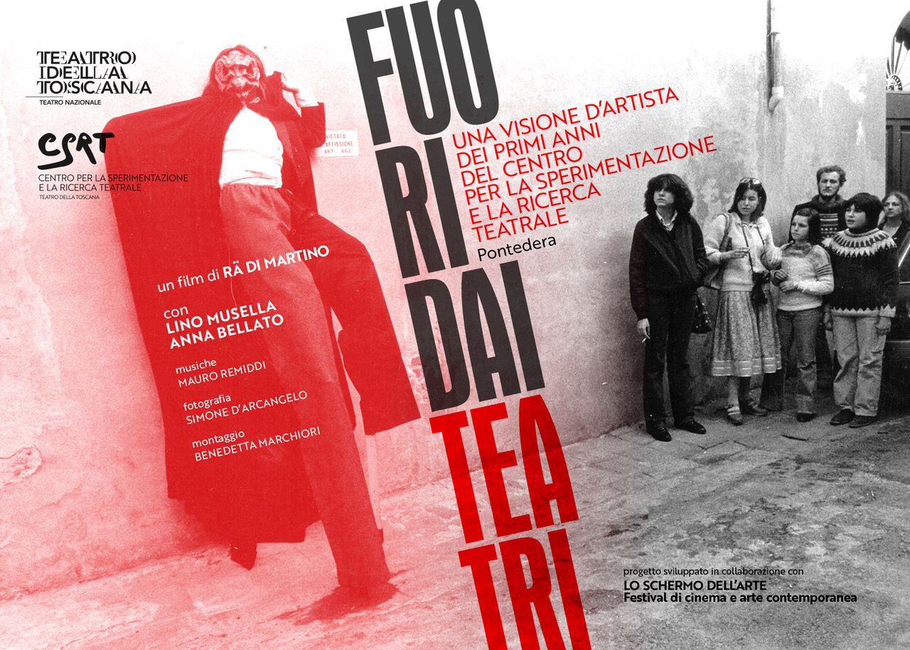 Fuori dai teatri